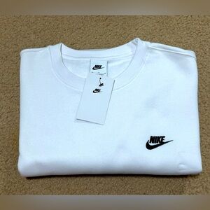 Nike Crewneck Sweater